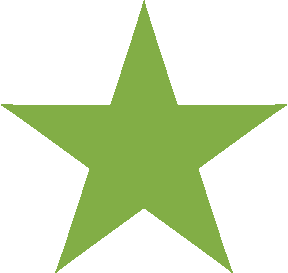 Outline Star